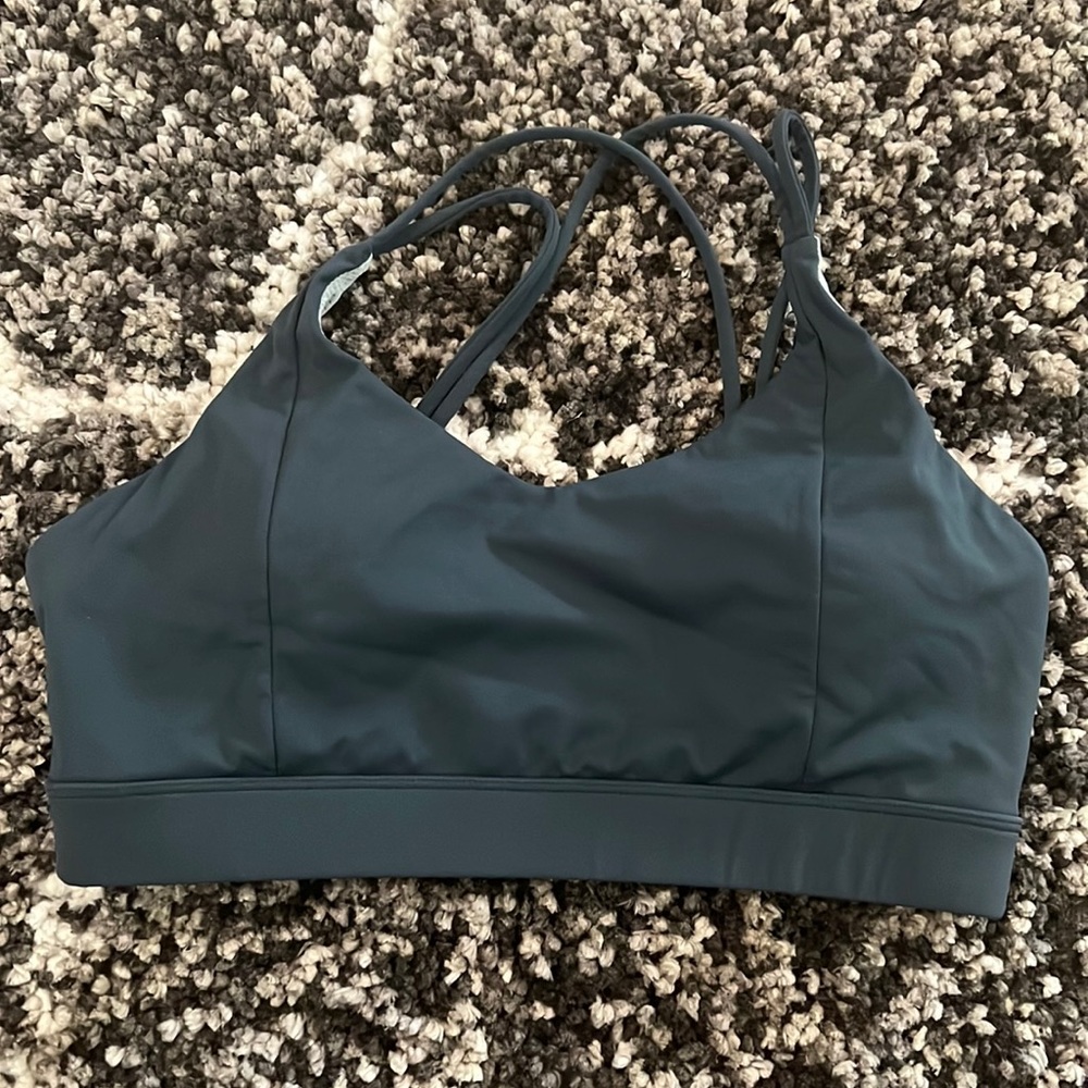 Born Primitive Exhale Sports Bra
